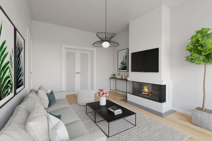 Foto 3 van van de Wateringelaan 142