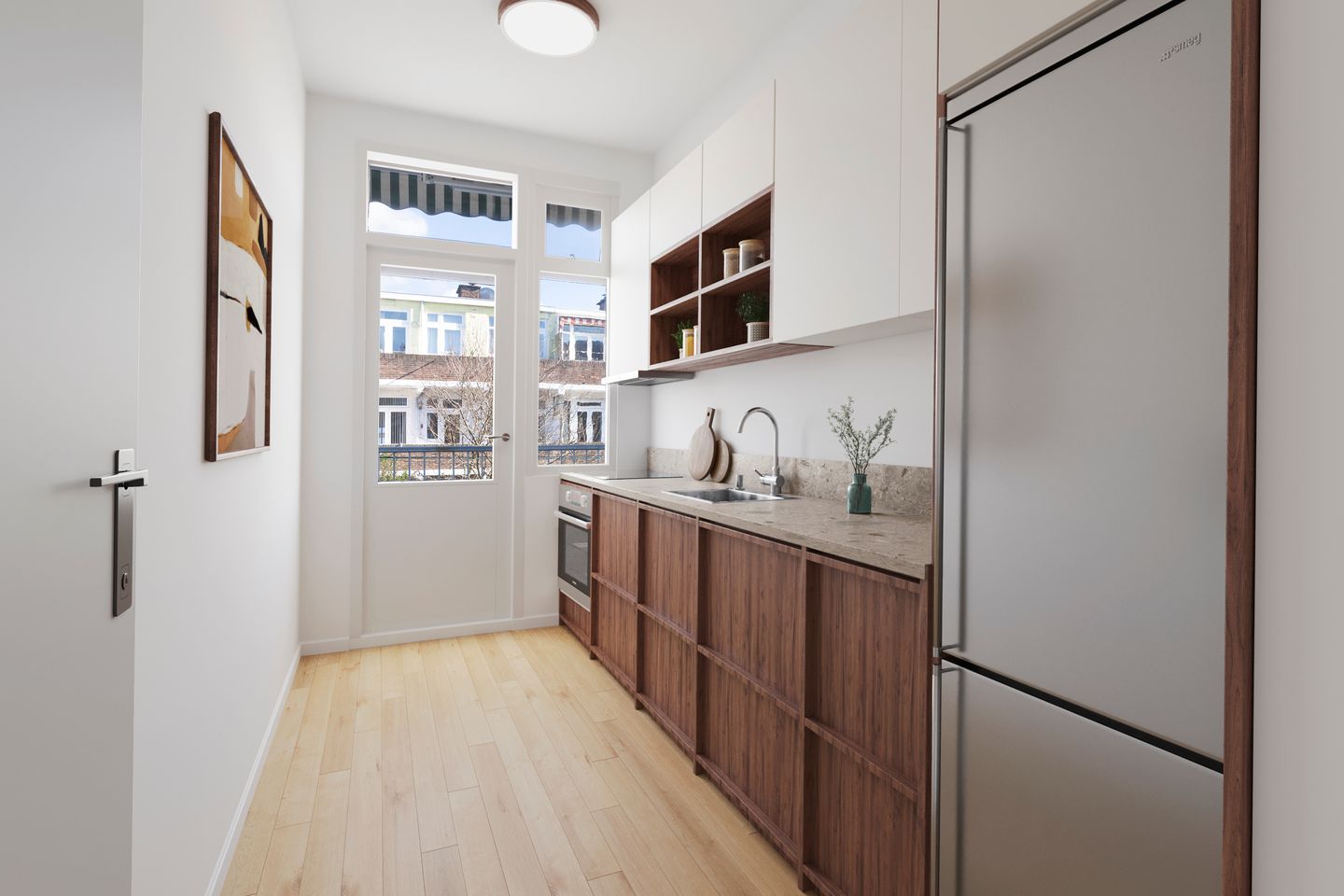 Foto 4 van van de Wateringelaan 142