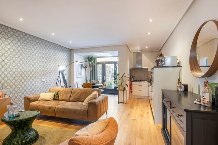 Foto 2 van Baljuwstraat 5