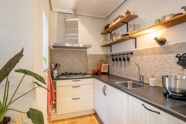 Foto 3 van Baljuwstraat 5