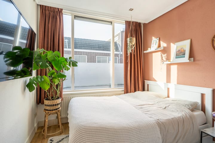 Foto 4 van Baljuwstraat 5