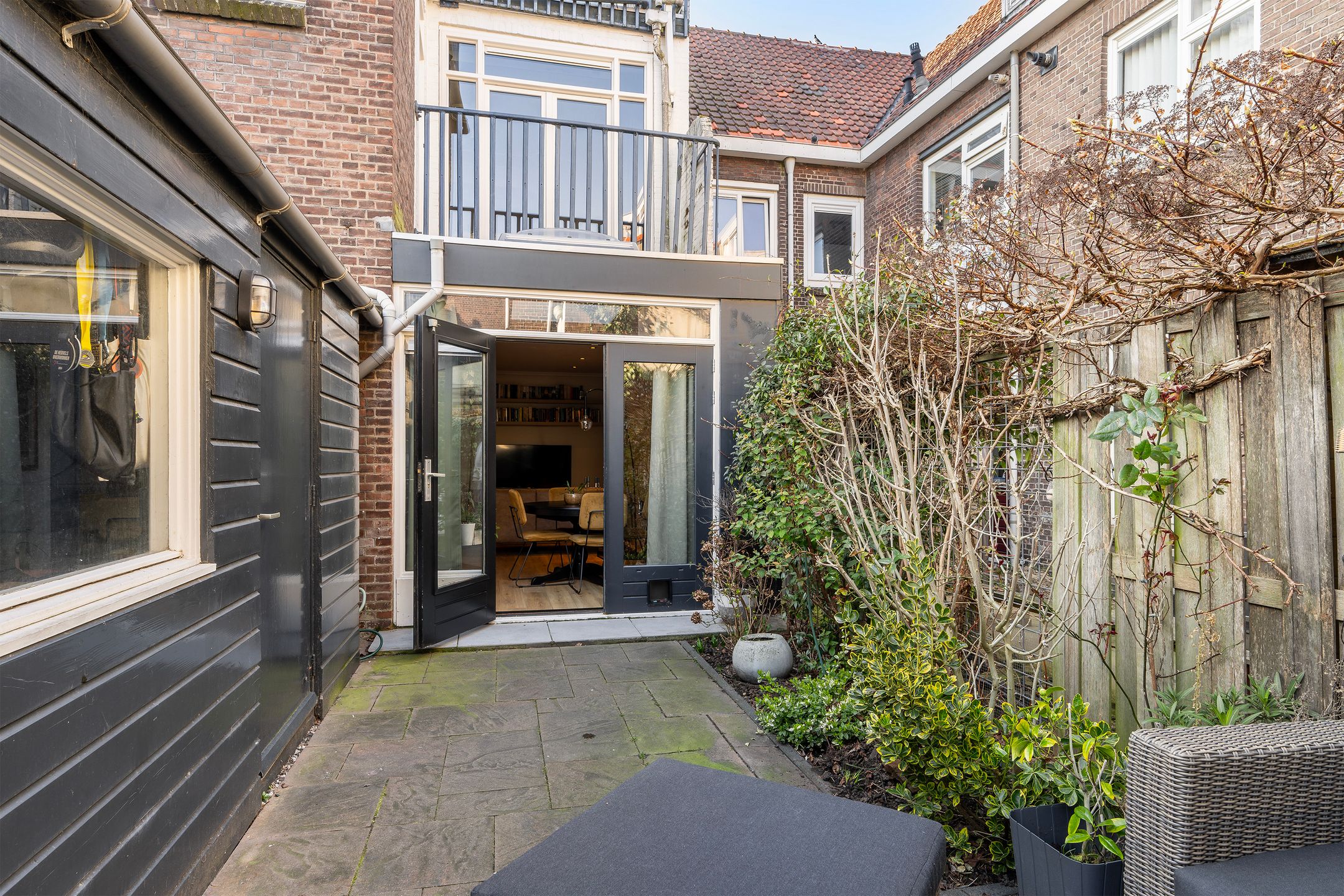 Foto 6 van Baljuwstraat 5