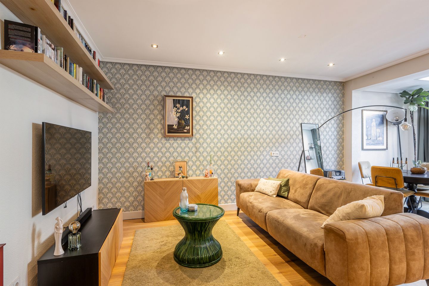 Foto 20 van Baljuwstraat 5