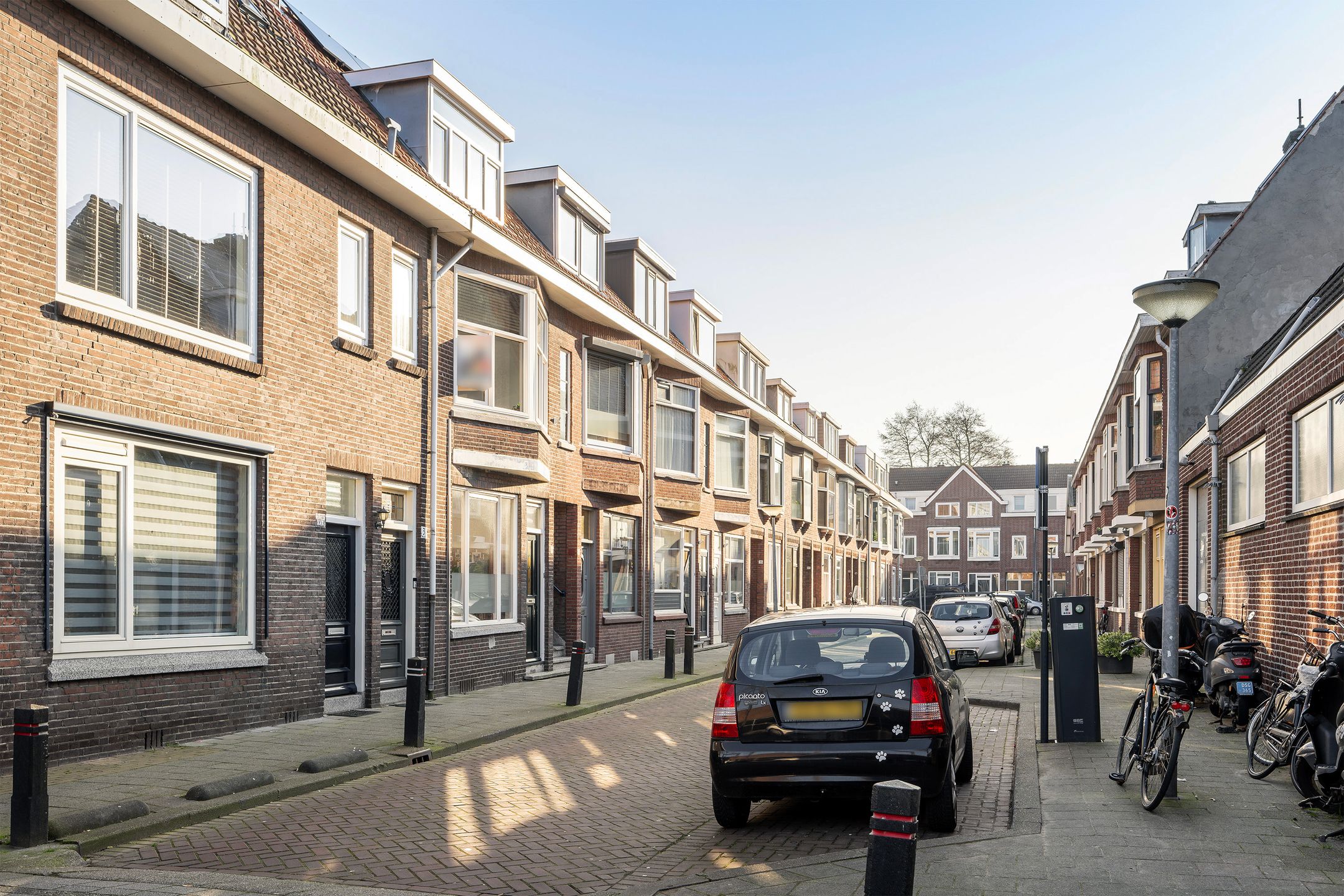 Foto 21 van Baljuwstraat 5