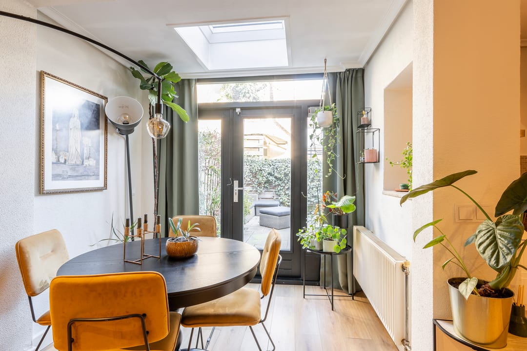 Foto 22 van Baljuwstraat 5