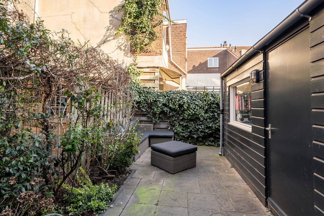 Foto 23 van Baljuwstraat 5