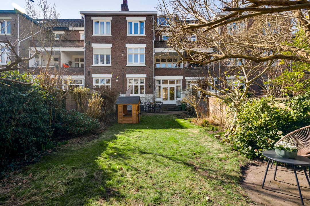 Photo 1 of Joseph Hollmanstraat 15-A