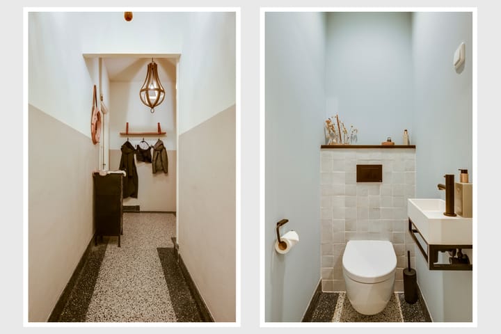 Foto 4 van Joseph Hollmanstraat 15-A