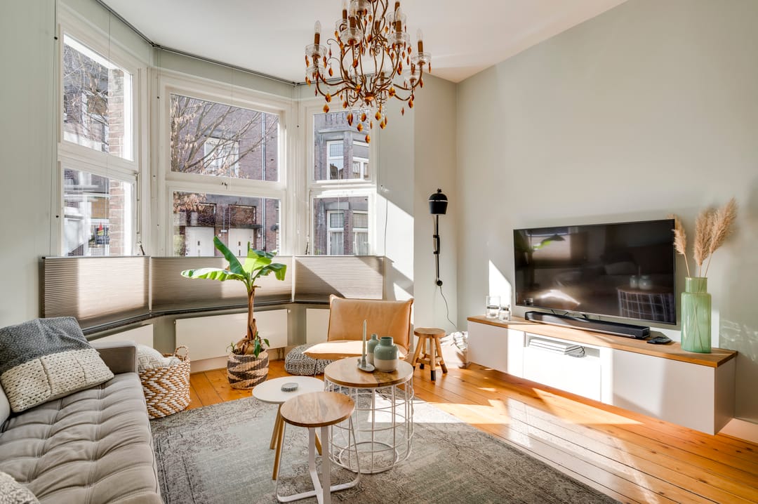 Photo 8 of Joseph Hollmanstraat 15-A