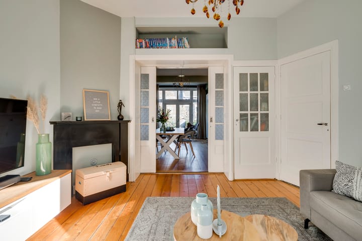 Foto 10 van Joseph Hollmanstraat 15-A