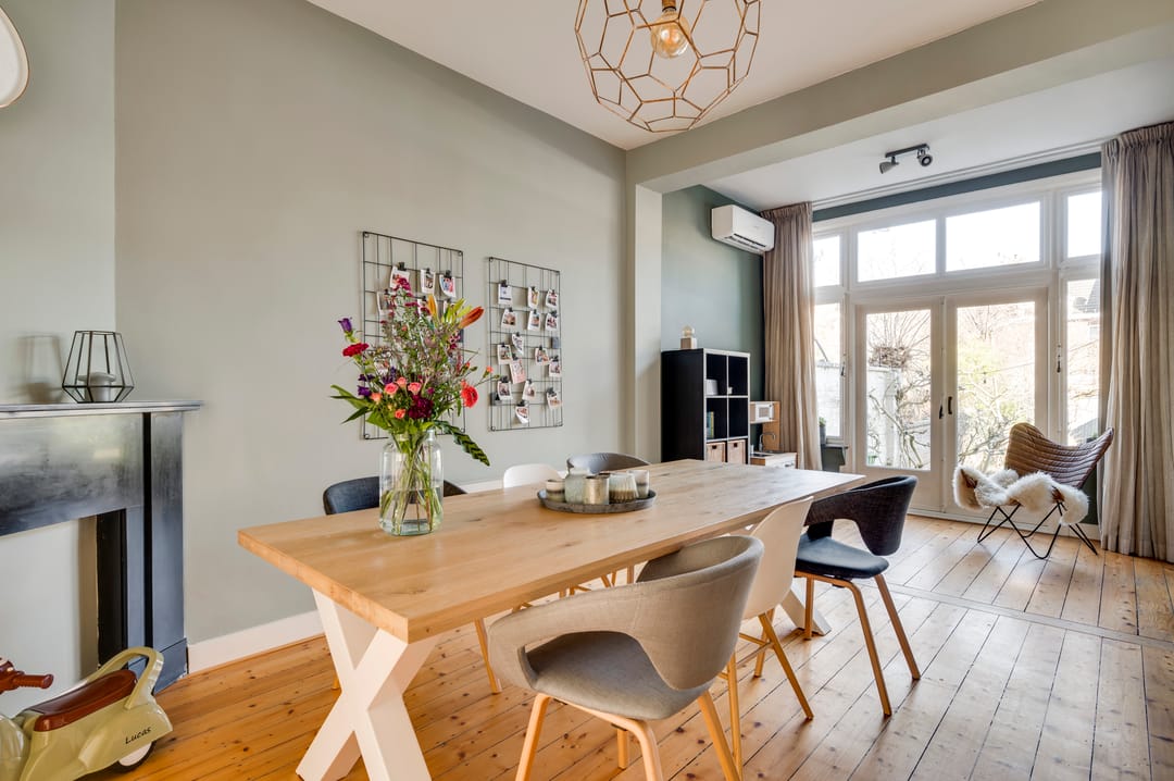 Photo 13 of Joseph Hollmanstraat 15-A