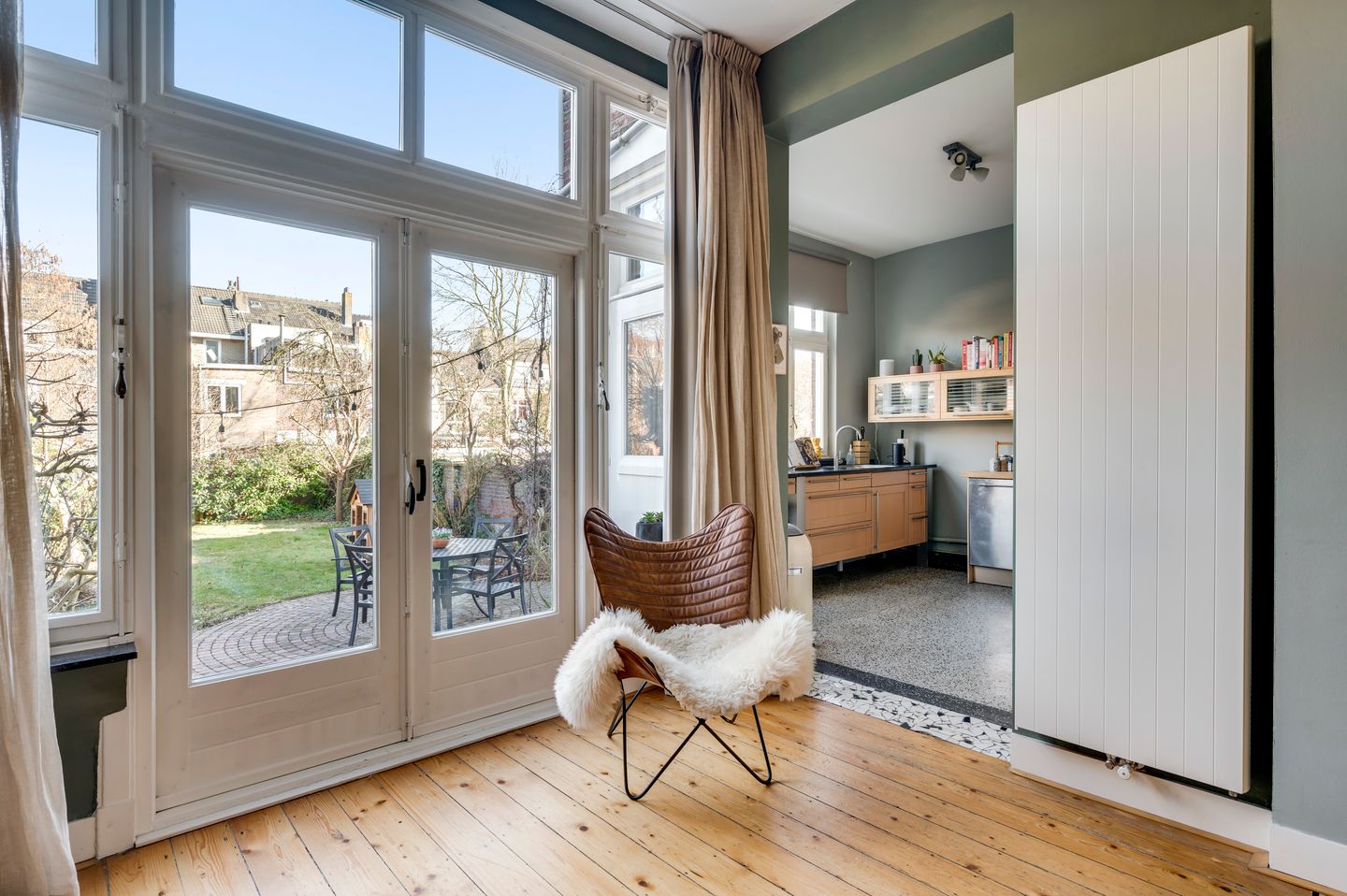 Photo 14 of Joseph Hollmanstraat 15-A