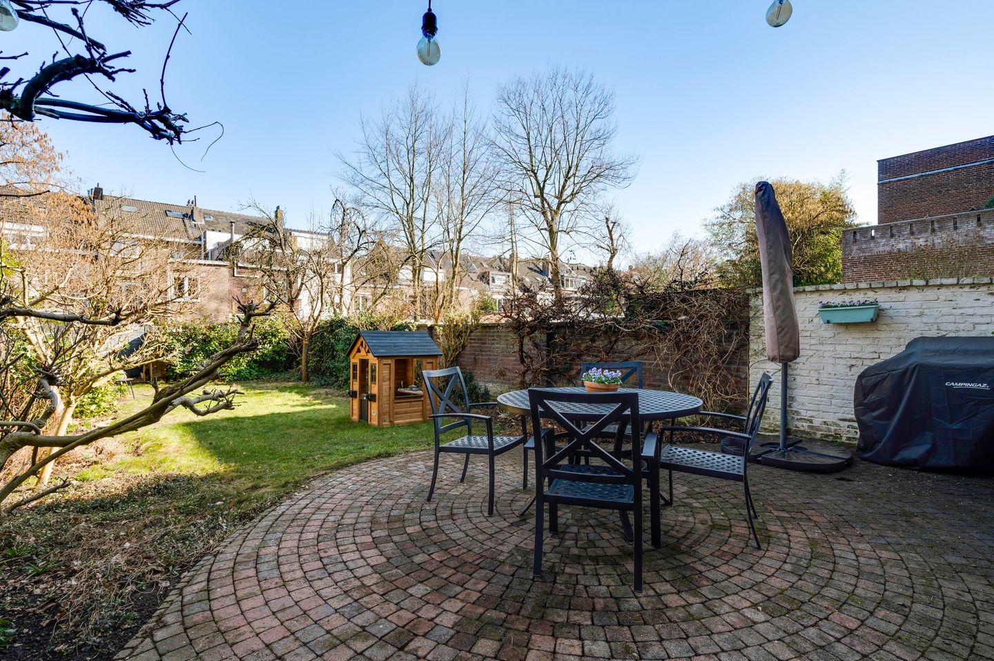 Photo 19 of Joseph Hollmanstraat 15-A