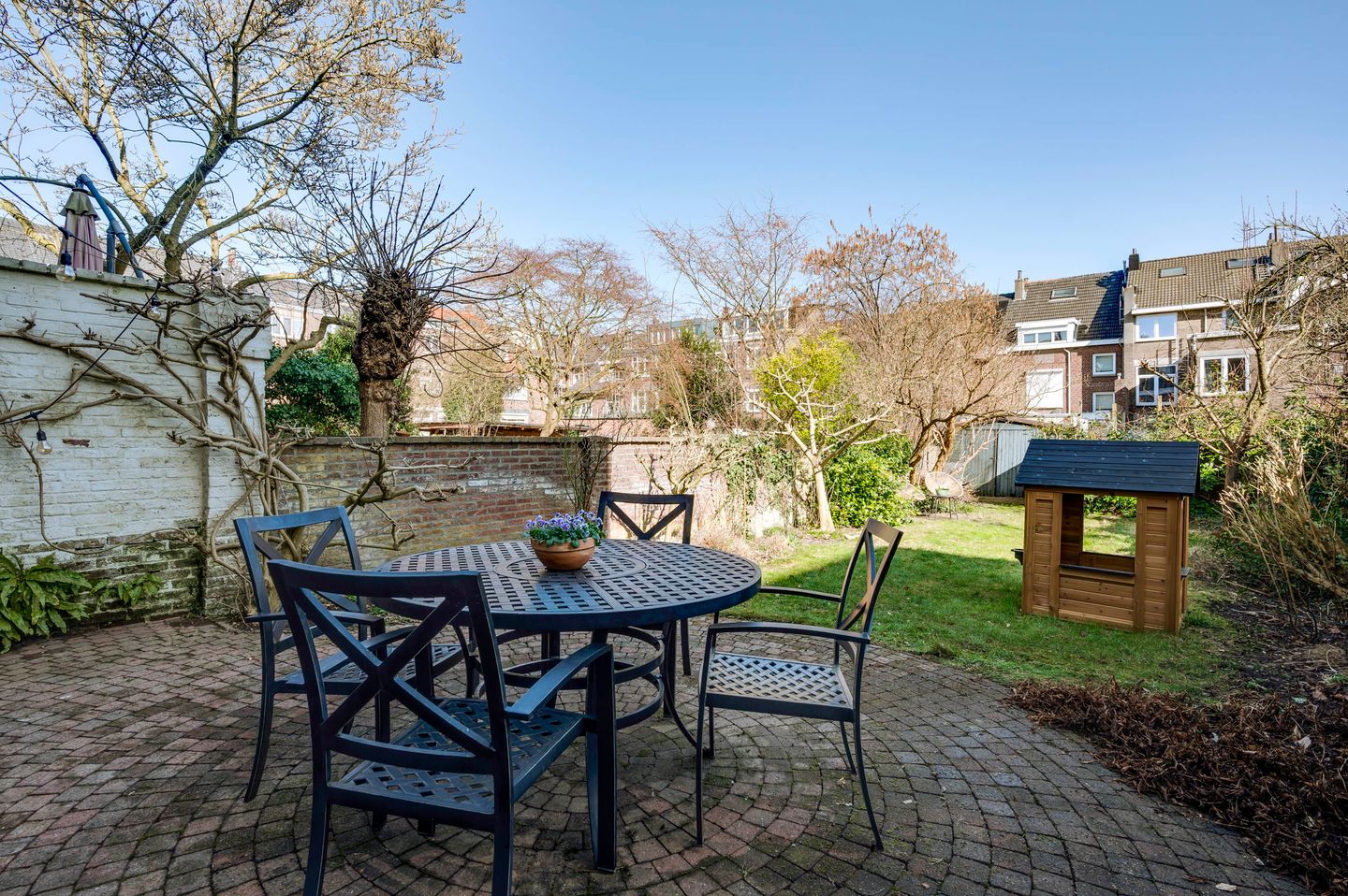 Photo 20 of Joseph Hollmanstraat 15-A