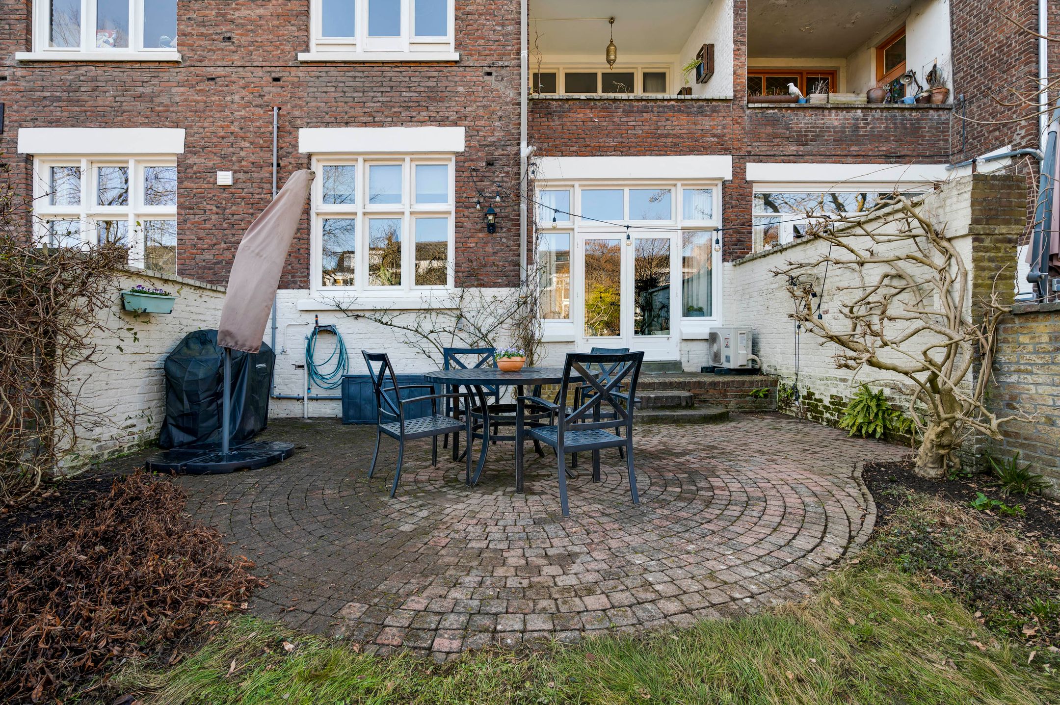 Photo 21 of Joseph Hollmanstraat 15-A