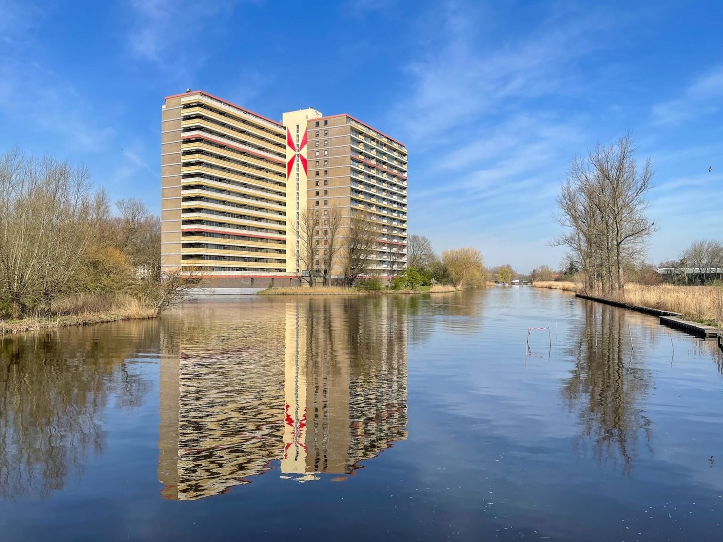 Foto 1 van Oost-Dorsch 15