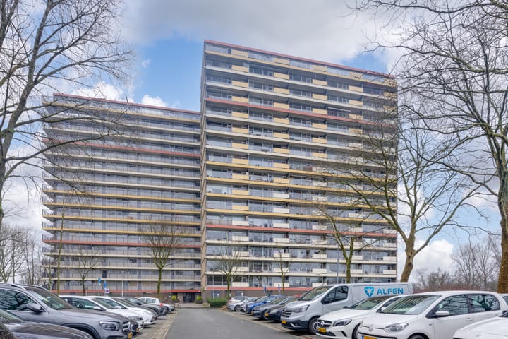 Foto 2 van Oost-Dorsch 15