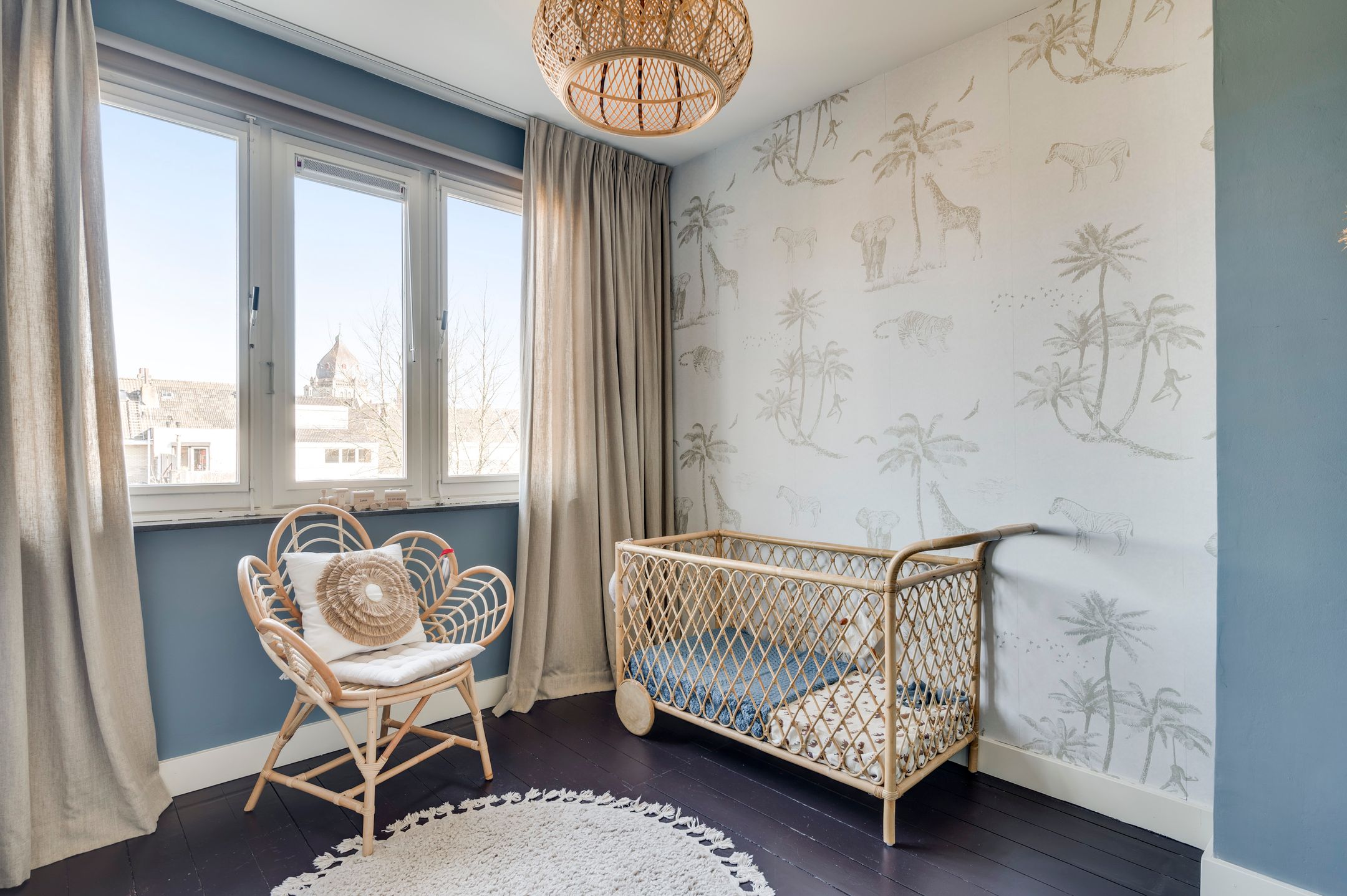 Photo 33 of Joseph Hollmanstraat 15-A