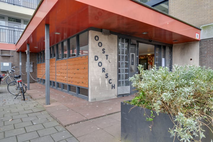 Foto 6 van Oost-Dorsch 15