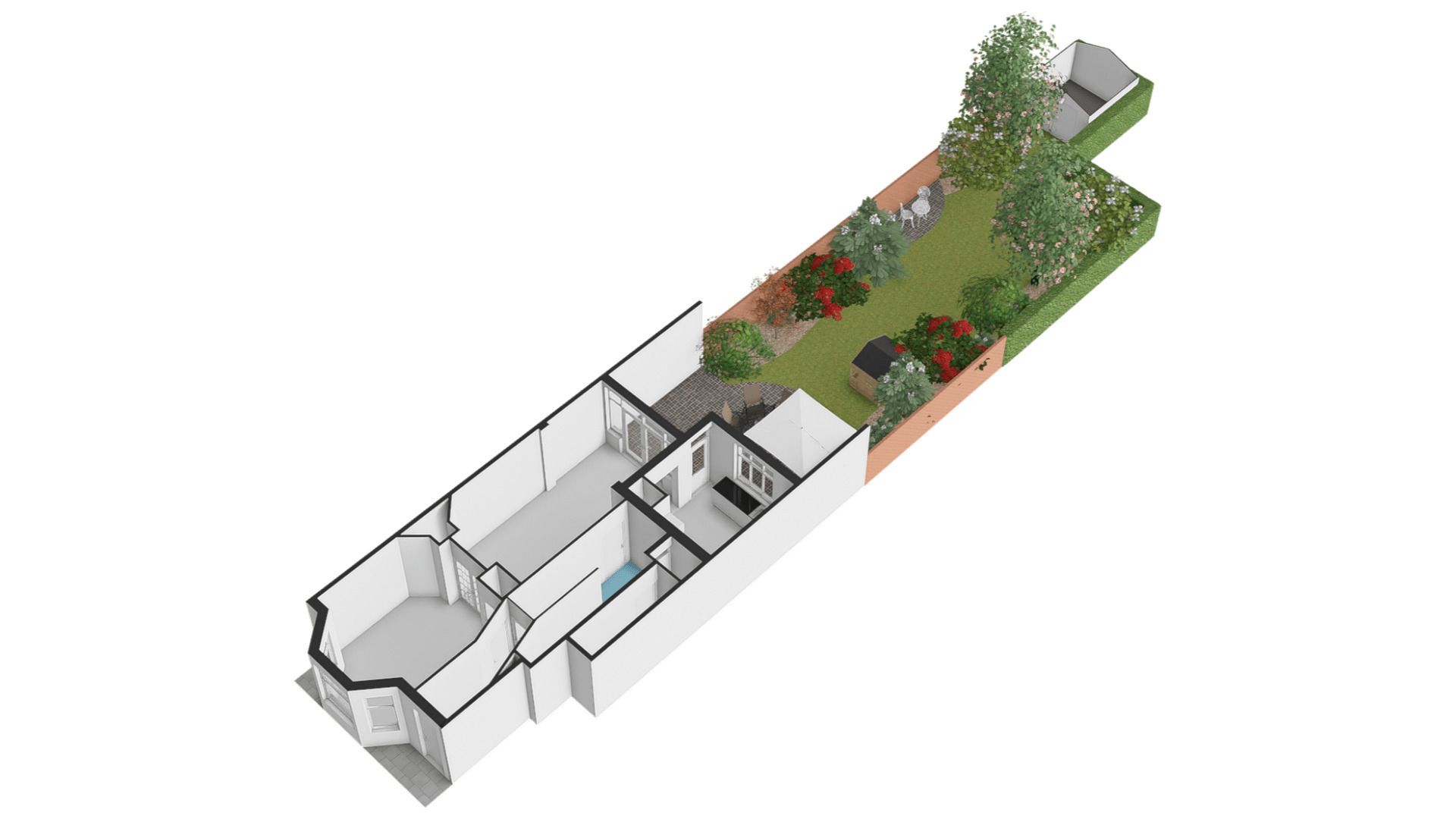 Photo 42 of Joseph Hollmanstraat 15-A