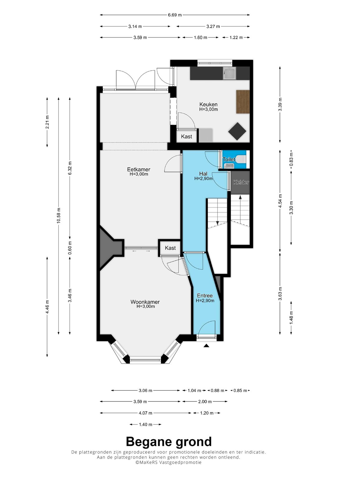 Photo 43 of Joseph Hollmanstraat 15-A