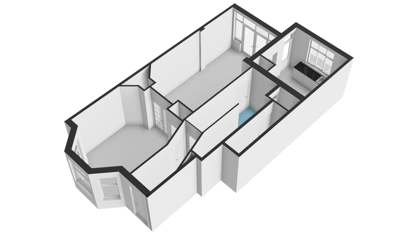 Photo 44 of Joseph Hollmanstraat 15-A