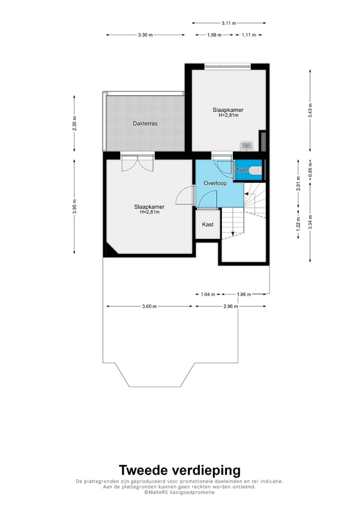 Foto 47 van Joseph Hollmanstraat 15-A