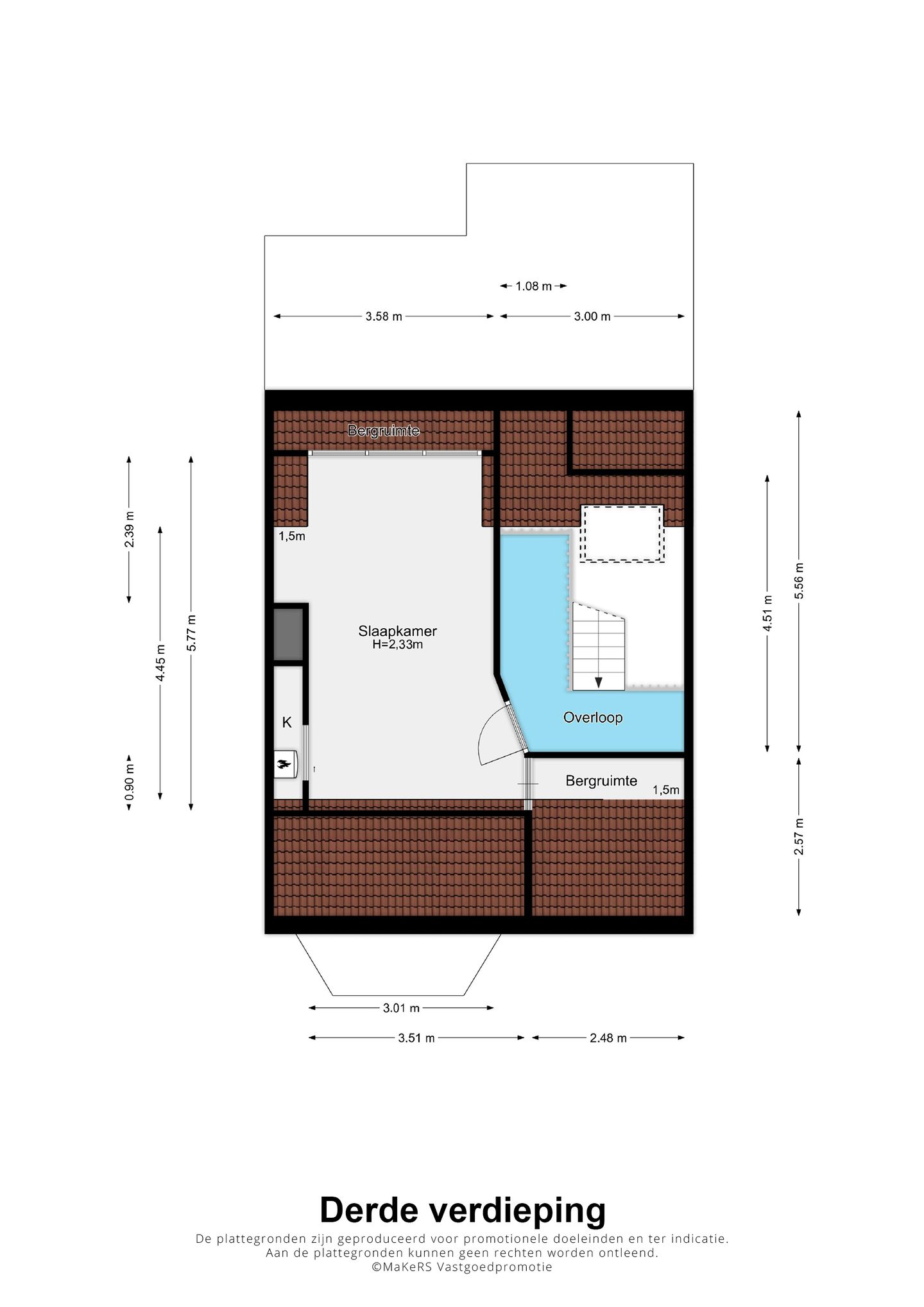 Photo 49 of Joseph Hollmanstraat 15-A