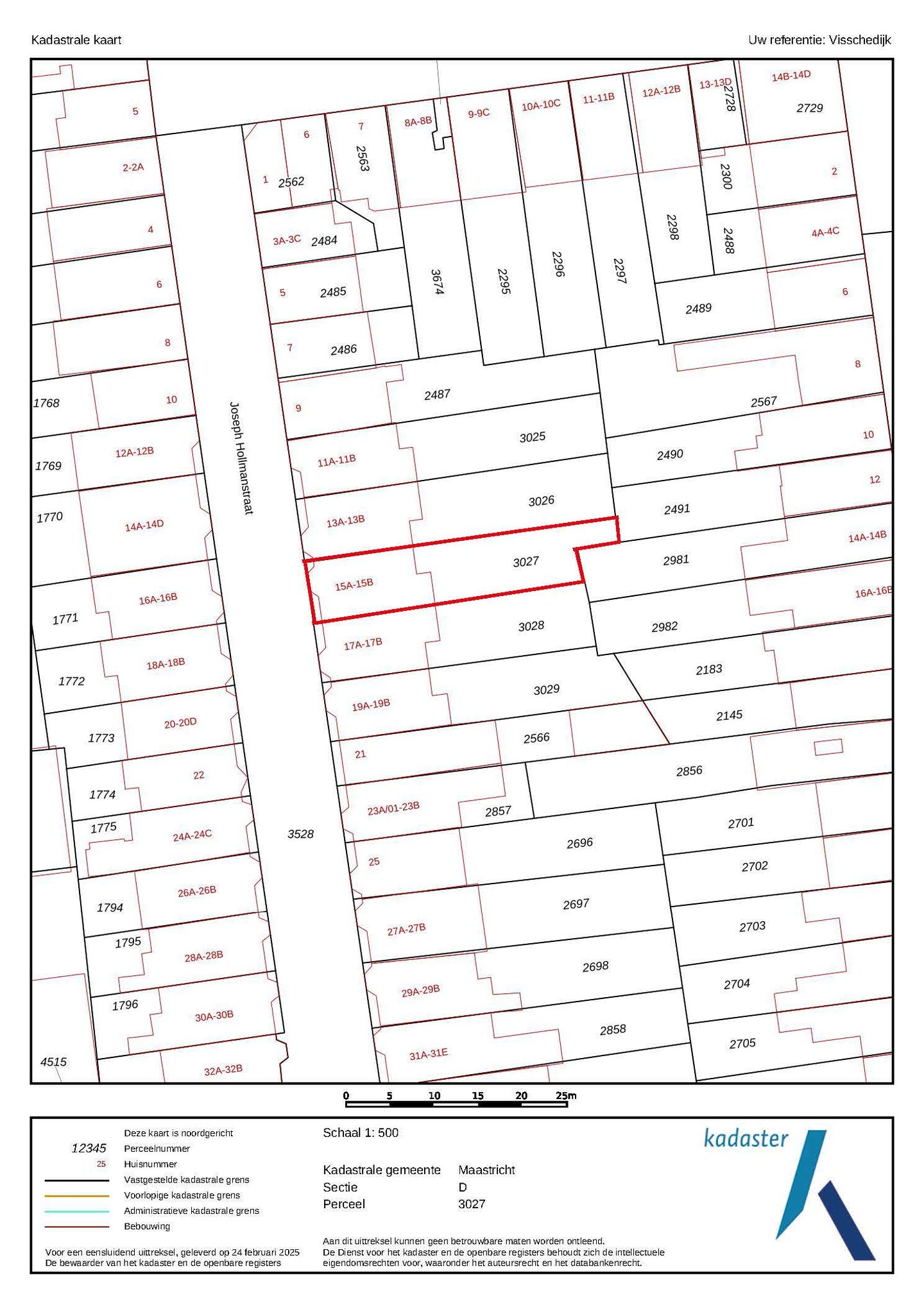 Photo 55 of Joseph Hollmanstraat 15-A