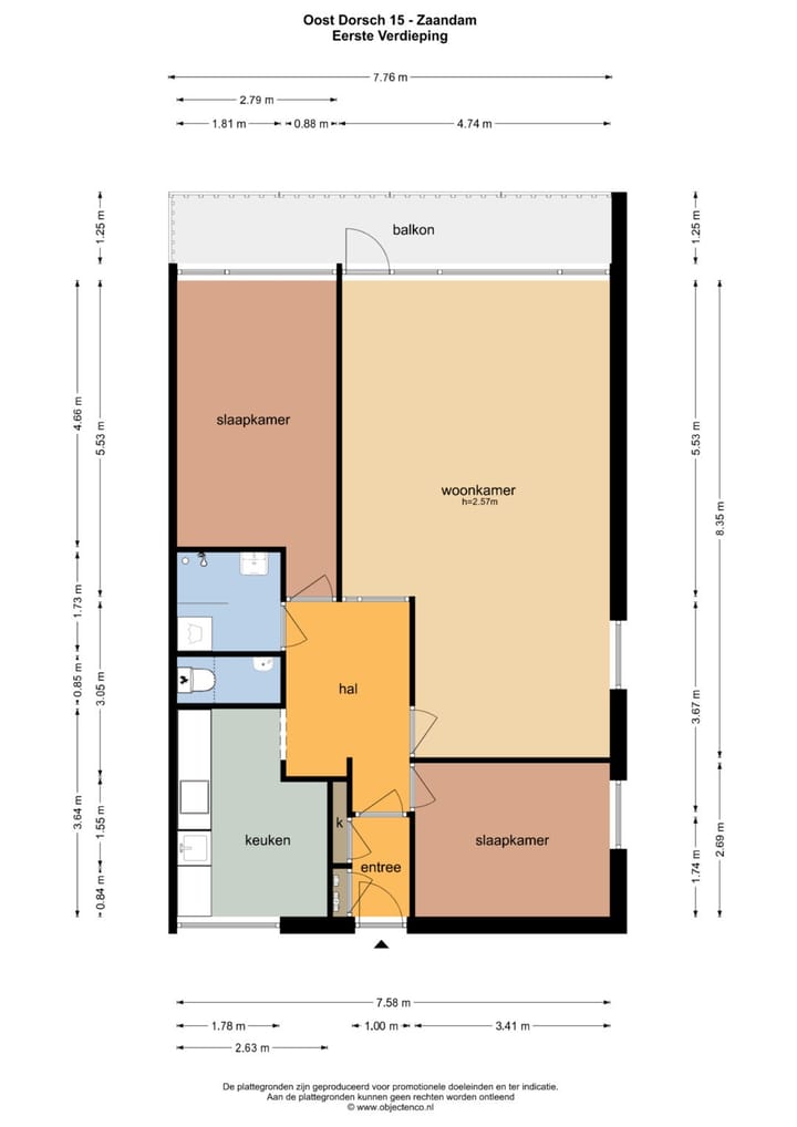 Foto 42 van Oost-Dorsch 15