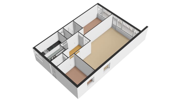 Foto 43 van Oost-Dorsch 15