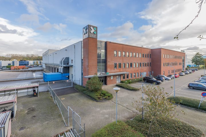 Zaalbergweg 9