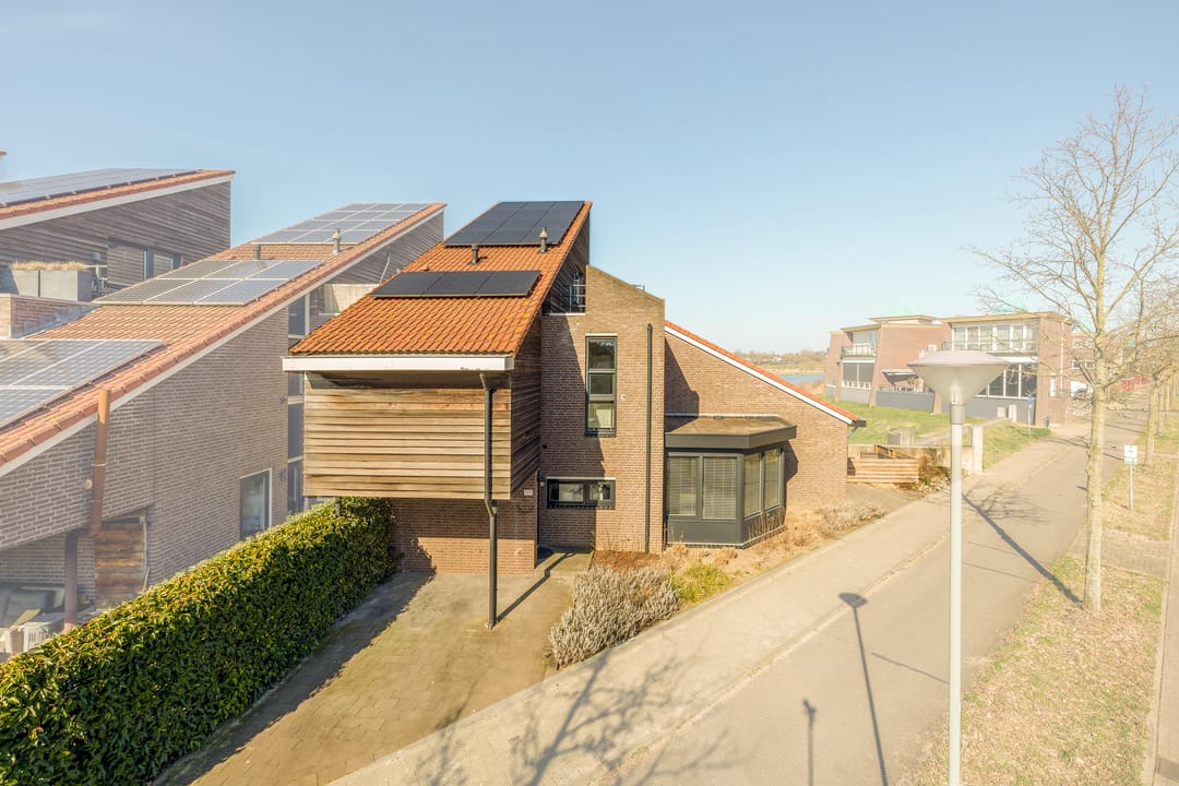 Foto 1 van Watermunt 148