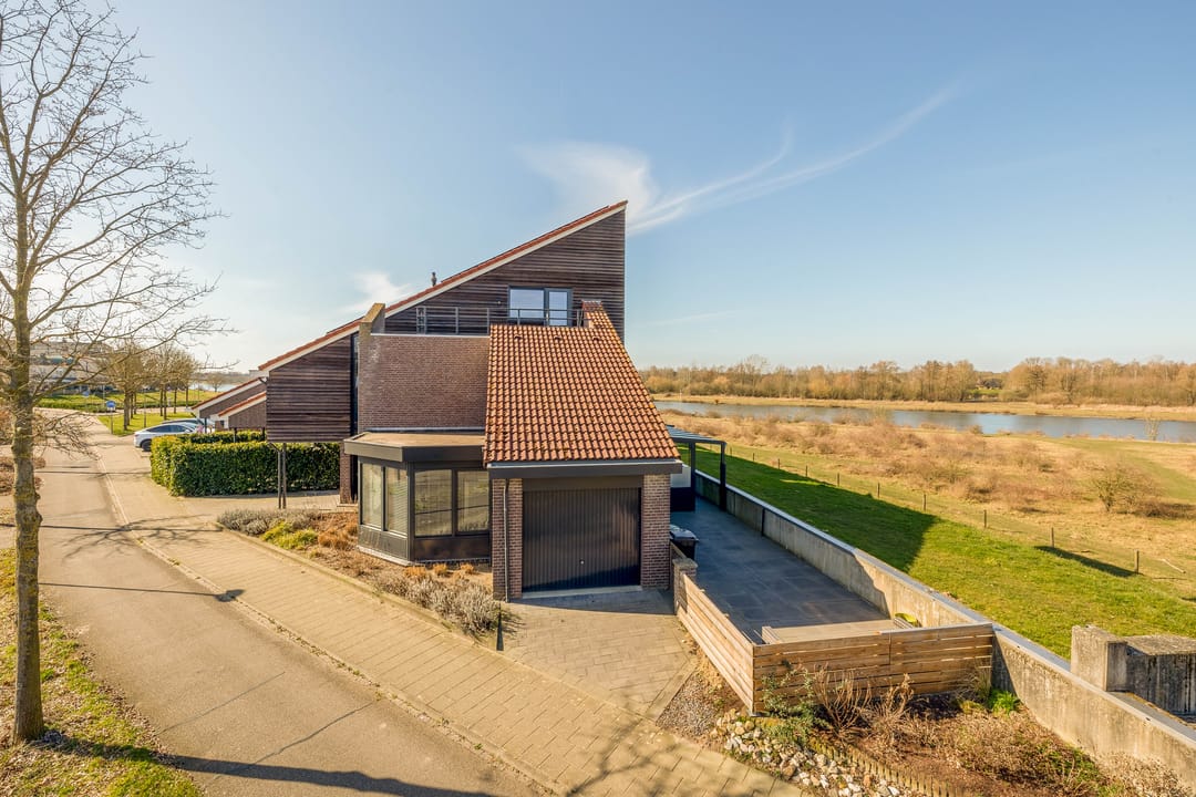 Foto 2 van Watermunt 148