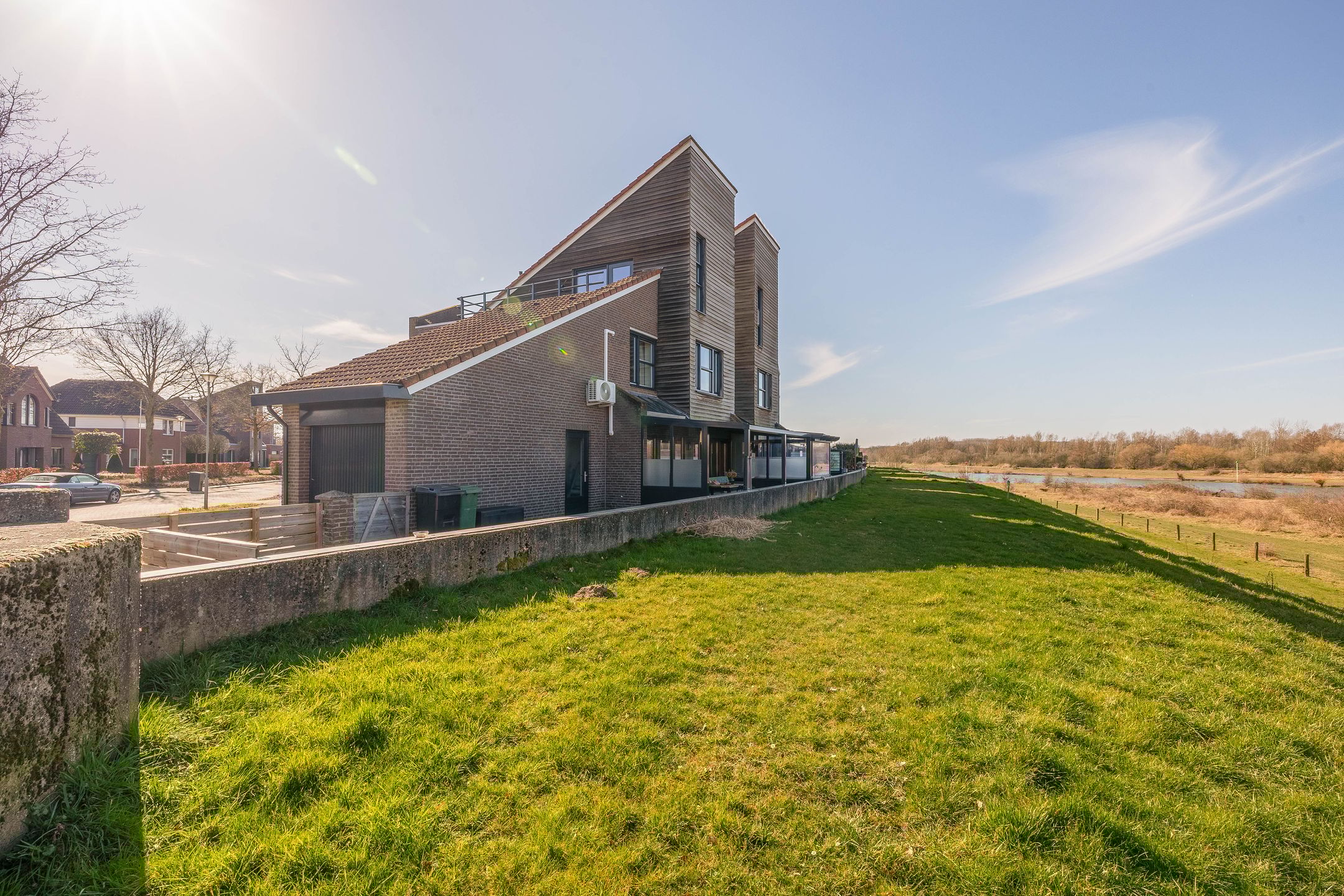 Foto 3 van Watermunt 148