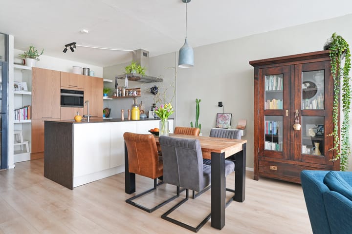 Foto 3 van Zuilenburg 40