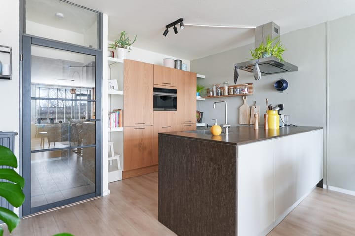 Foto 4 van Zuilenburg 40