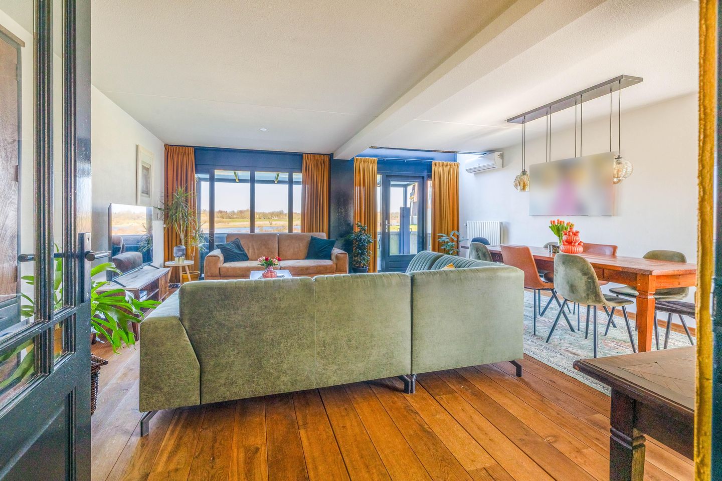 Foto 4 van Watermunt 148