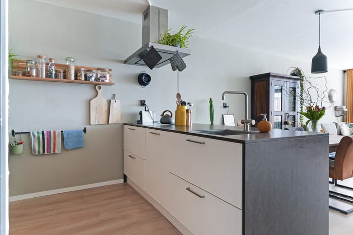 Foto 5 van Zuilenburg 40