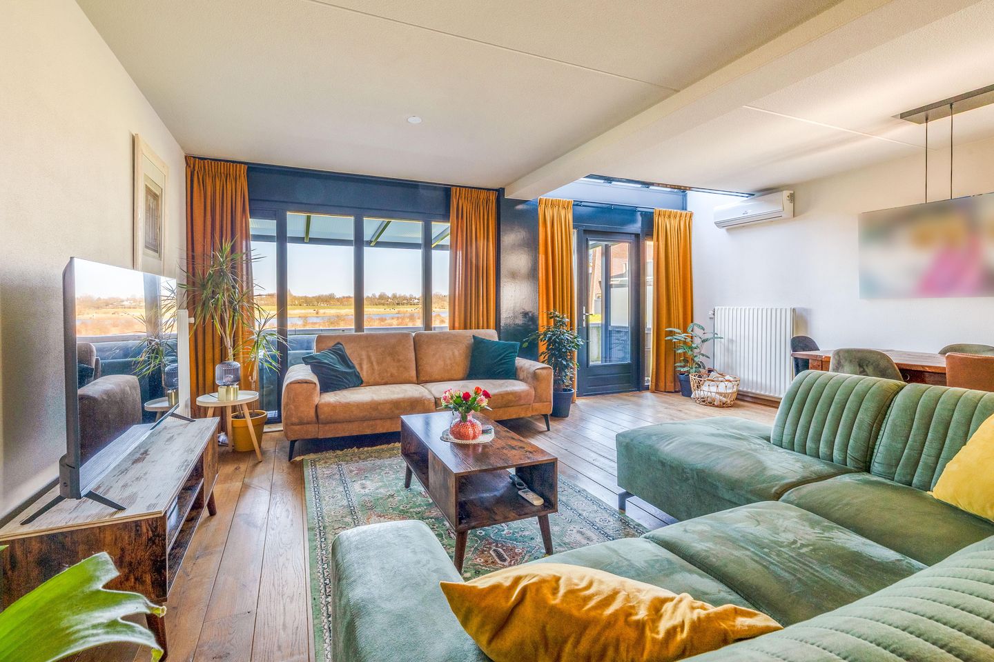 Foto 5 van Watermunt 148