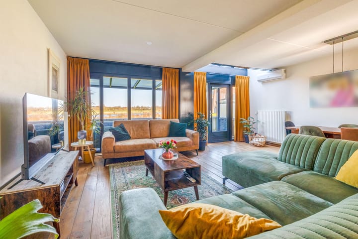 Foto 5 van Watermunt 148