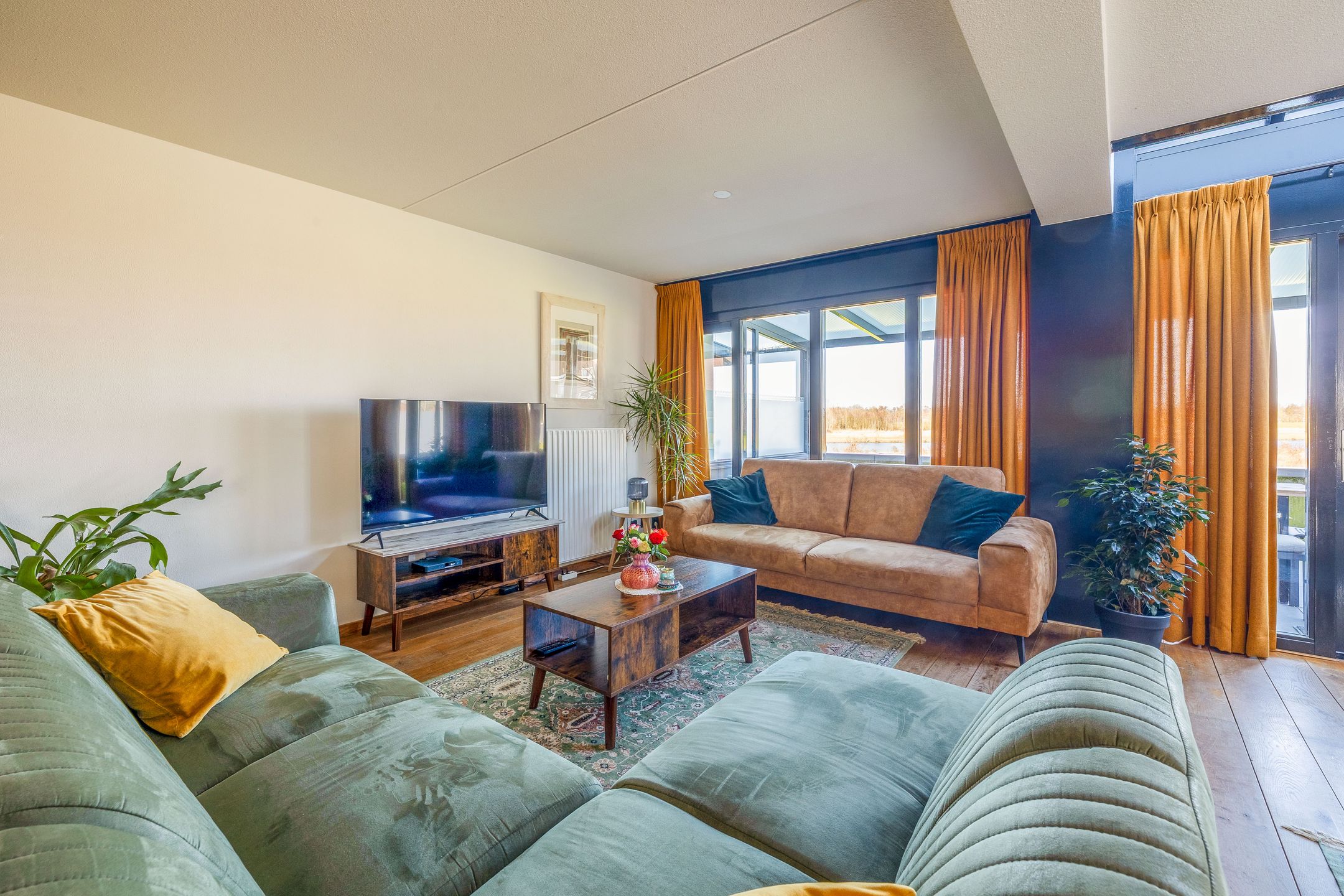 Foto 6 van Watermunt 148