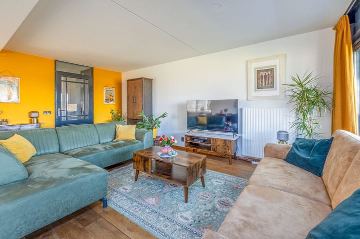 Foto 7 van Watermunt 148