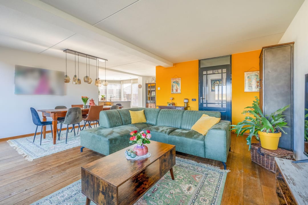 Foto 8 van Watermunt 148