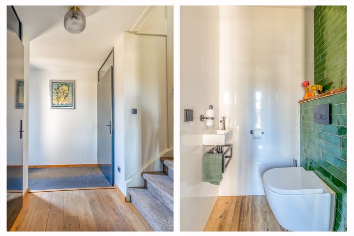 Foto 18 van Watermunt 148