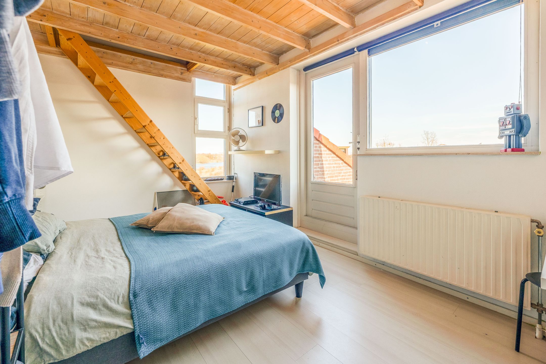 Foto 30 van Watermunt 148