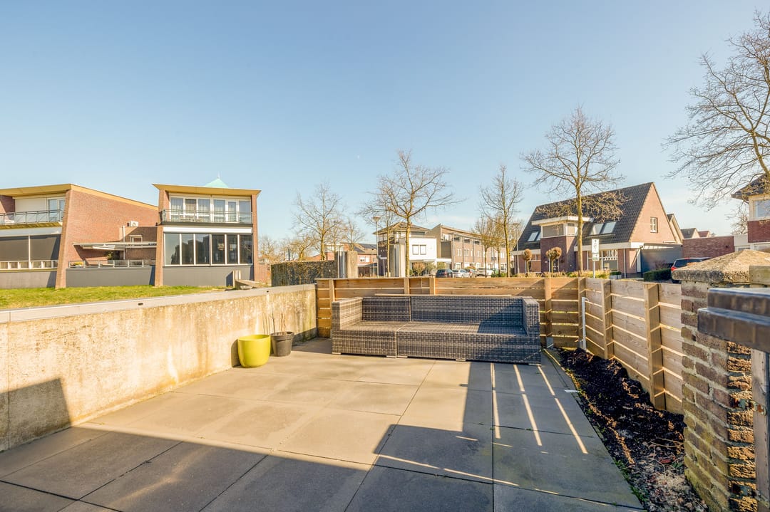 Foto 43 van Watermunt 148