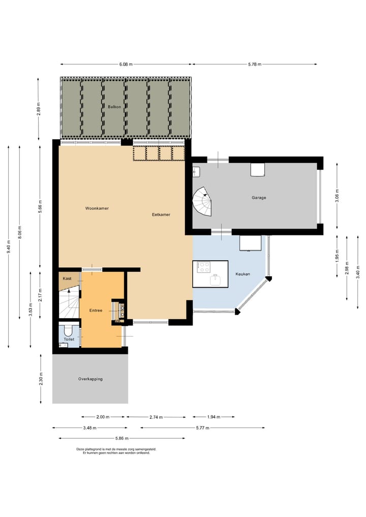 Foto 57 van Watermunt 148