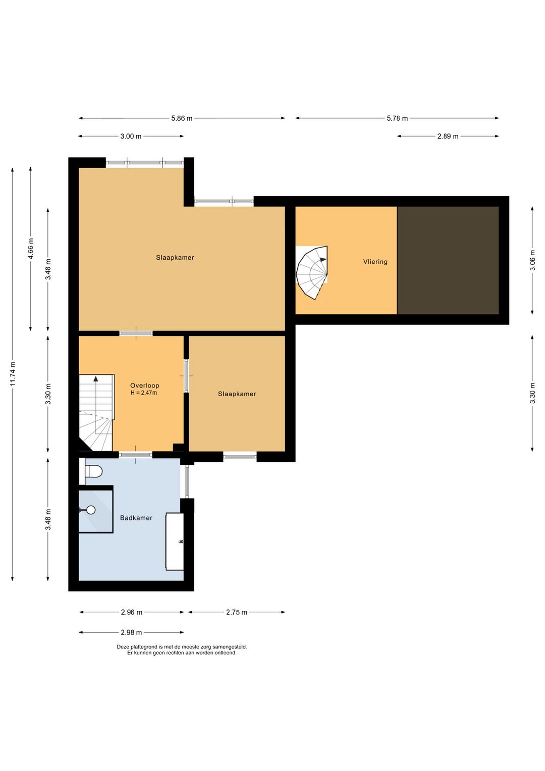 Foto 58 van Watermunt 148