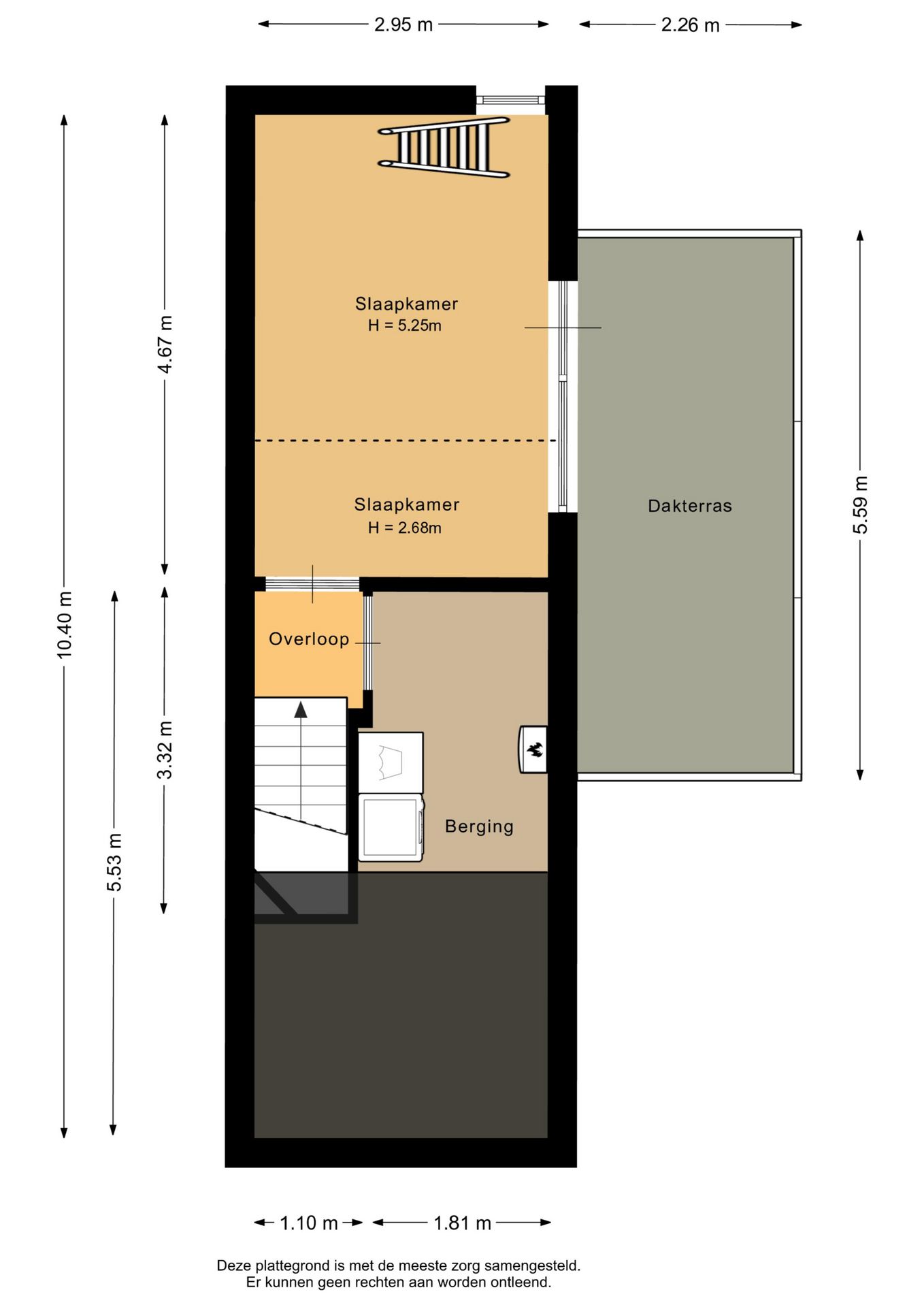 Foto 59 van Watermunt 148